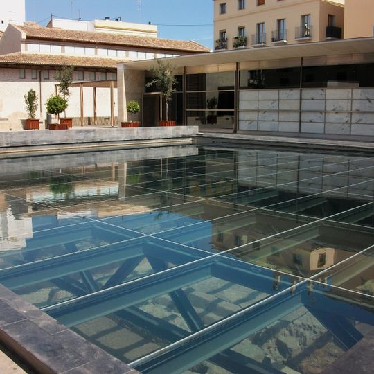 Centre Arqueològic de l'Almoina