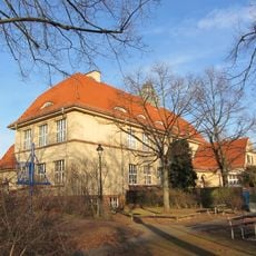 Theodor-Heuss-Schule