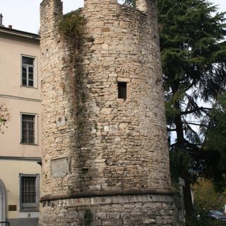 Torre del Galgario