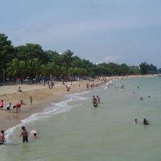 East coast park