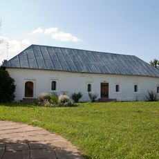 Изба приказная (Суздаль)