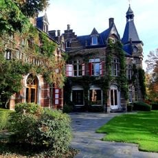 Kasteel Calixberg