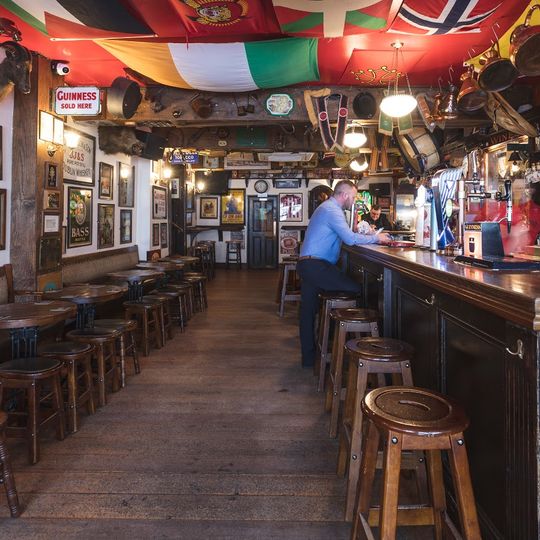 Peadar O’Donnell's