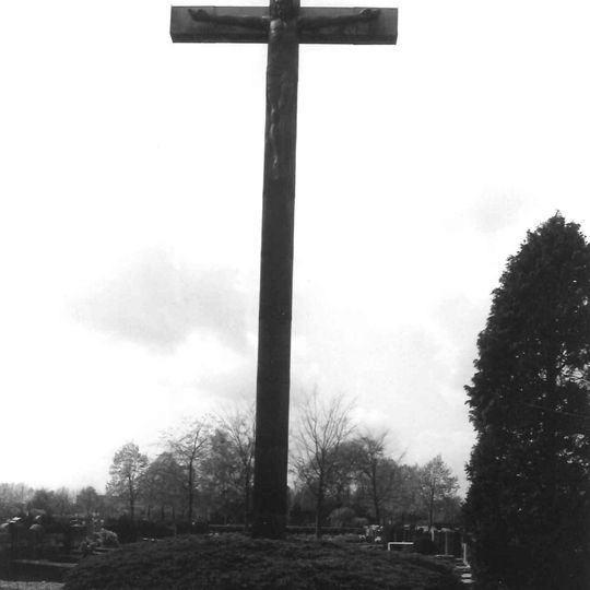 Begraafplaats Steytelinck