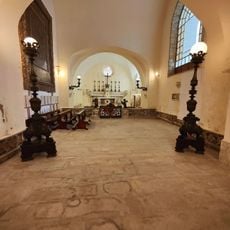 Diocesan Museum of Troia