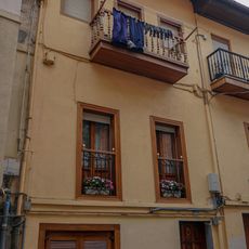 Casa Dendari 28
