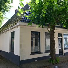 Alde Buorren 1, Sexbierum