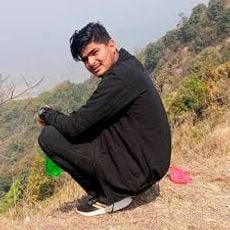 Lambu Hill