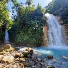 Las Gemelas