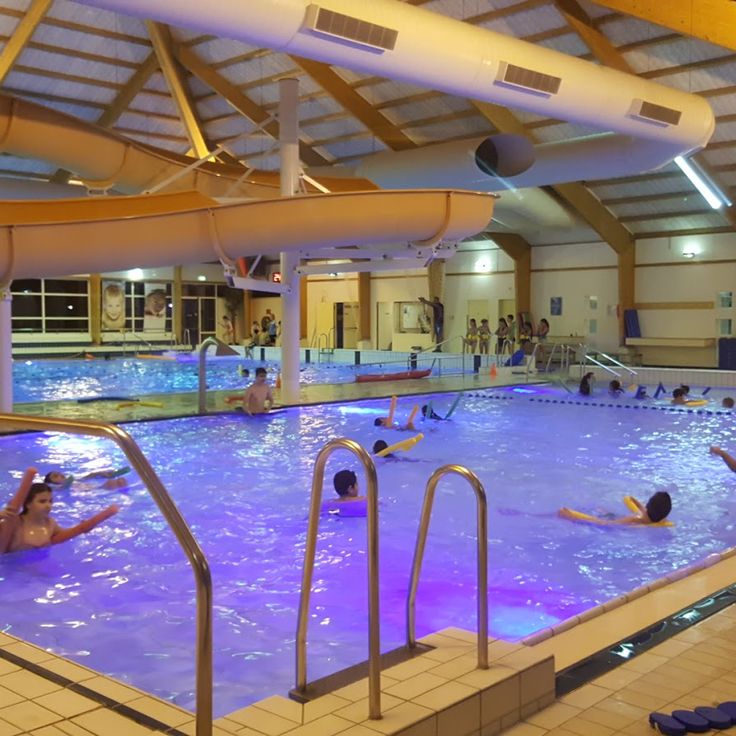 Optisport Zwembad De Schilp