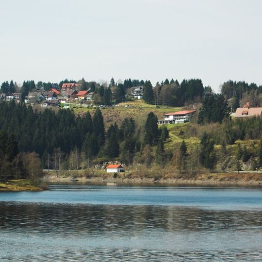 Schulenberg im Oberharz