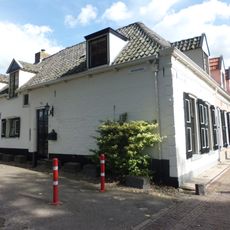 Noorderwal 6, Elburg