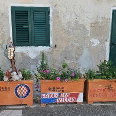 Graffitismo, opera d'arte