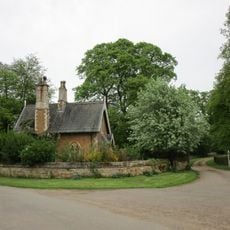 Holly Cottage