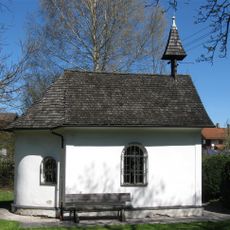 Kieferkapelle St. Johann Nepomuk