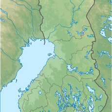 Hanhikivi (bato sa Finlandia, Satakunta, Pori, lat 61,43, long 22,51)