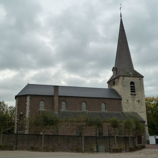 Sint-Christinakerk