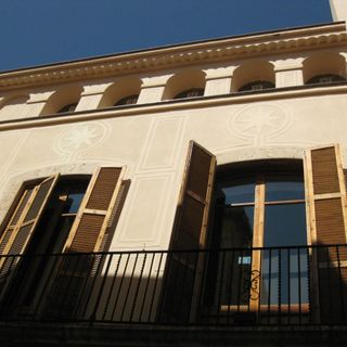 Museu d'Art Modern de Tarragona
