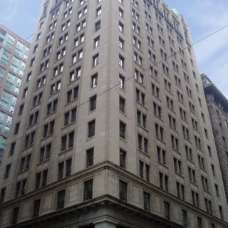 Canadian Pacific Building