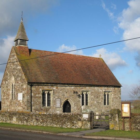 Church of St Mary