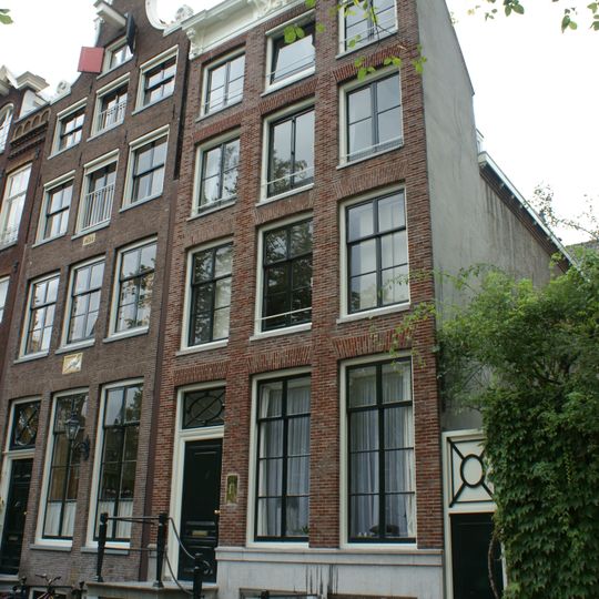 Keizersgracht 48, Amsterdam