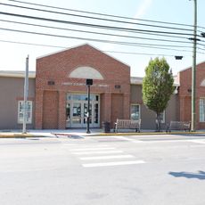 Hardy County Public Library