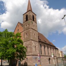 St. Bartholomäus