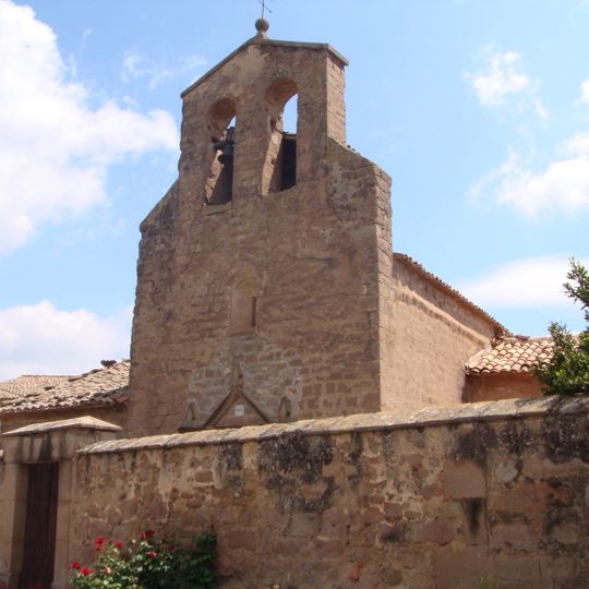 Santa Fe de Valldeperes