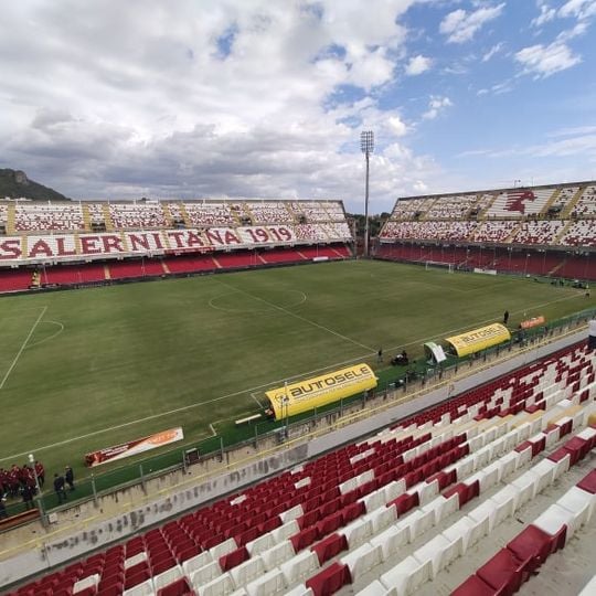 Stadio Arechi