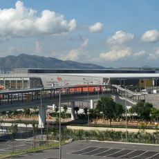 AsiaWorld-Expo