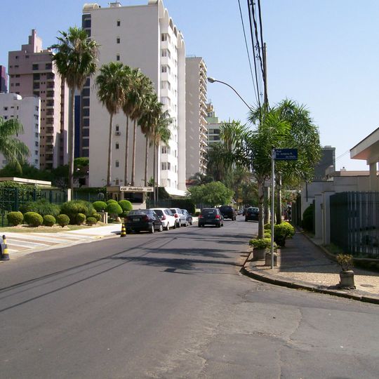 Cambuí
