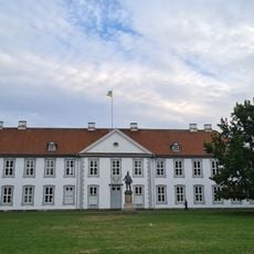 Odense Palace