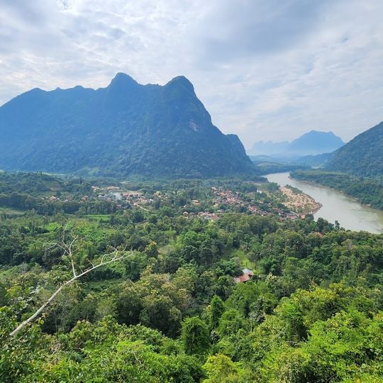 Muang Ngoy