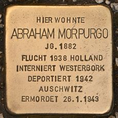 Abraham Morpurgo
