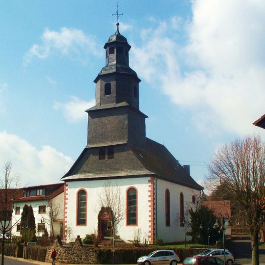Evangelische Kirche