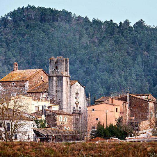 Sant Pere de Juià