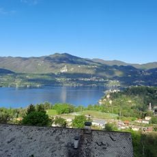 Lago d'Orta