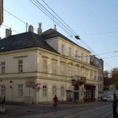 Döblinger Hauptstraße 82