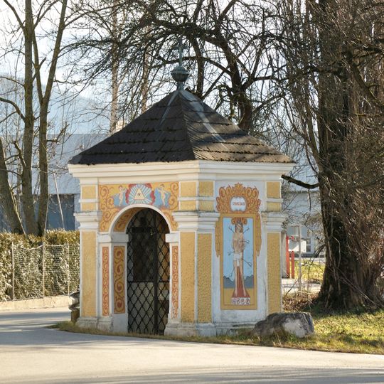 Wegkapelle