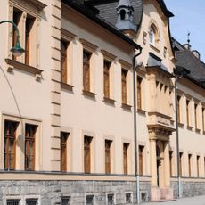 Bezirksgericht Zell am See