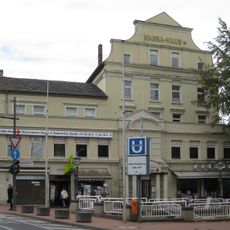 Hansa-Haus