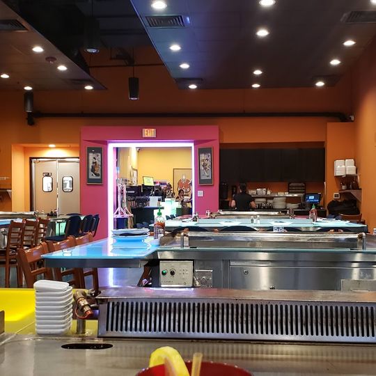 Asia Cafe