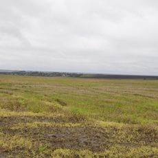 Место Липецкой битвы между войсками новгородских и владимирских князей 1216 г. (Юрьев-Польский)