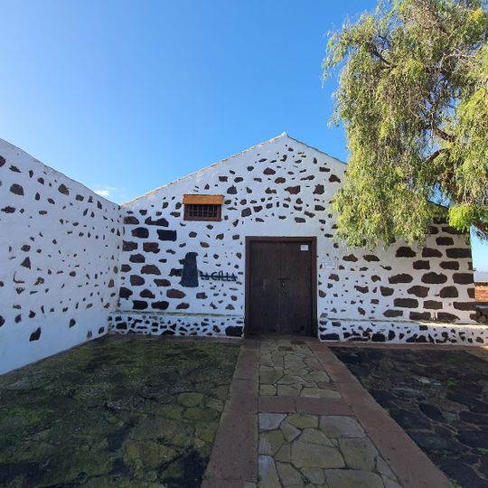 Museo del grano La Cilla