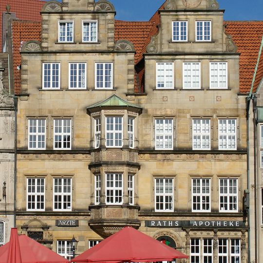 Raths-Apotheke