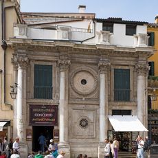 Chiesa di San Basso