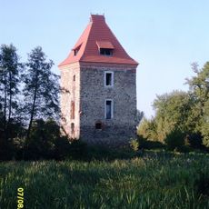 Dzietrzychowice Tower