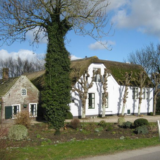 Waver 34, Ouderkerk aan de Amstel