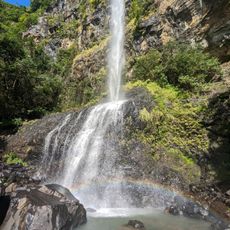 Cascade Mare aux Joncs