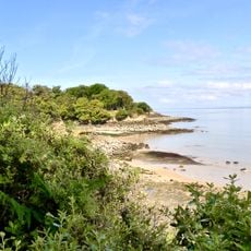 Les Sables Jaunes ou d'Or